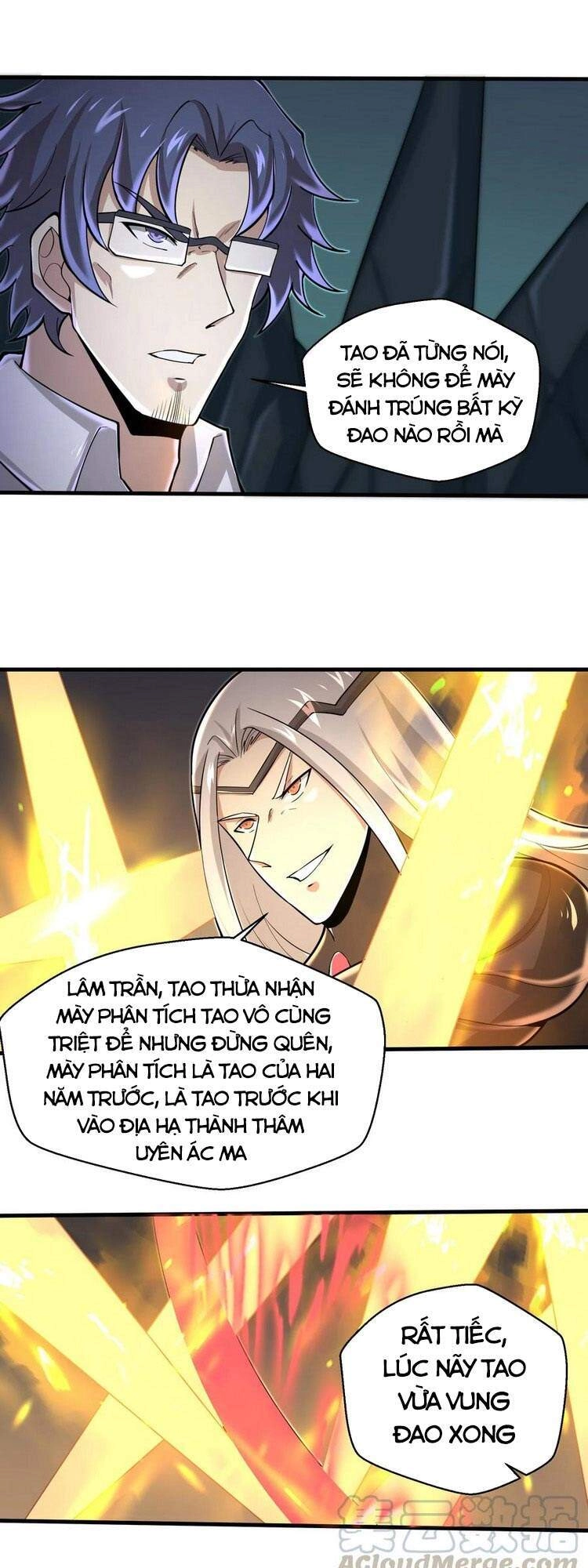 Một Trăm Triệu Điểm Chapter 77 - 20