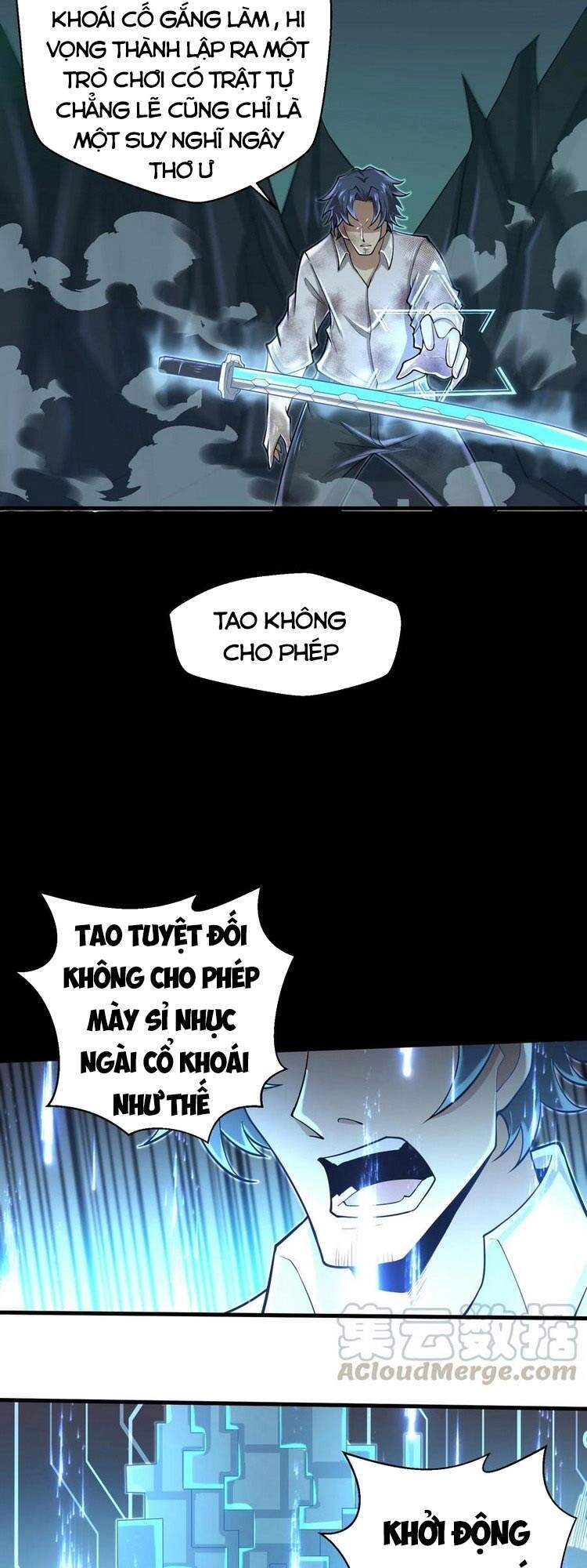 Một Trăm Triệu Điểm Chapter 77 - 26