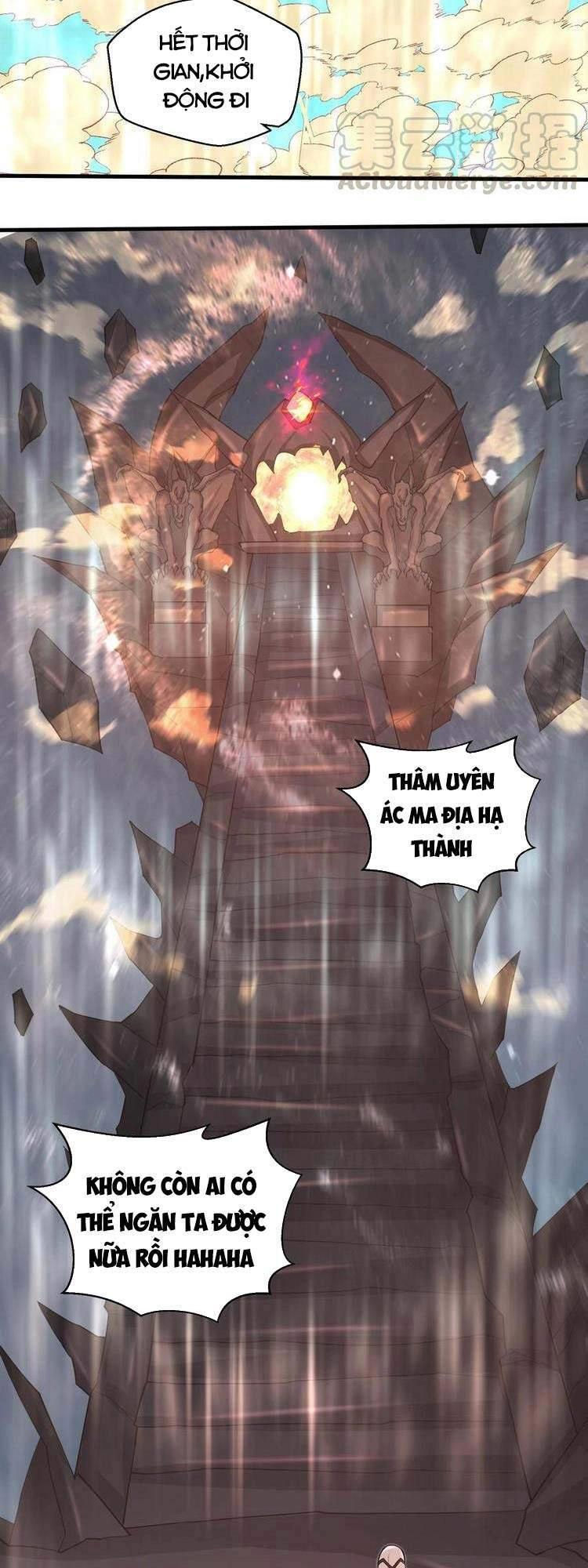 Một Trăm Triệu Điểm Chapter 79 - 11