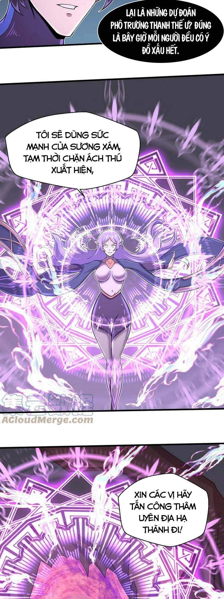 Một Trăm Triệu Điểm Chapter 81 - 27