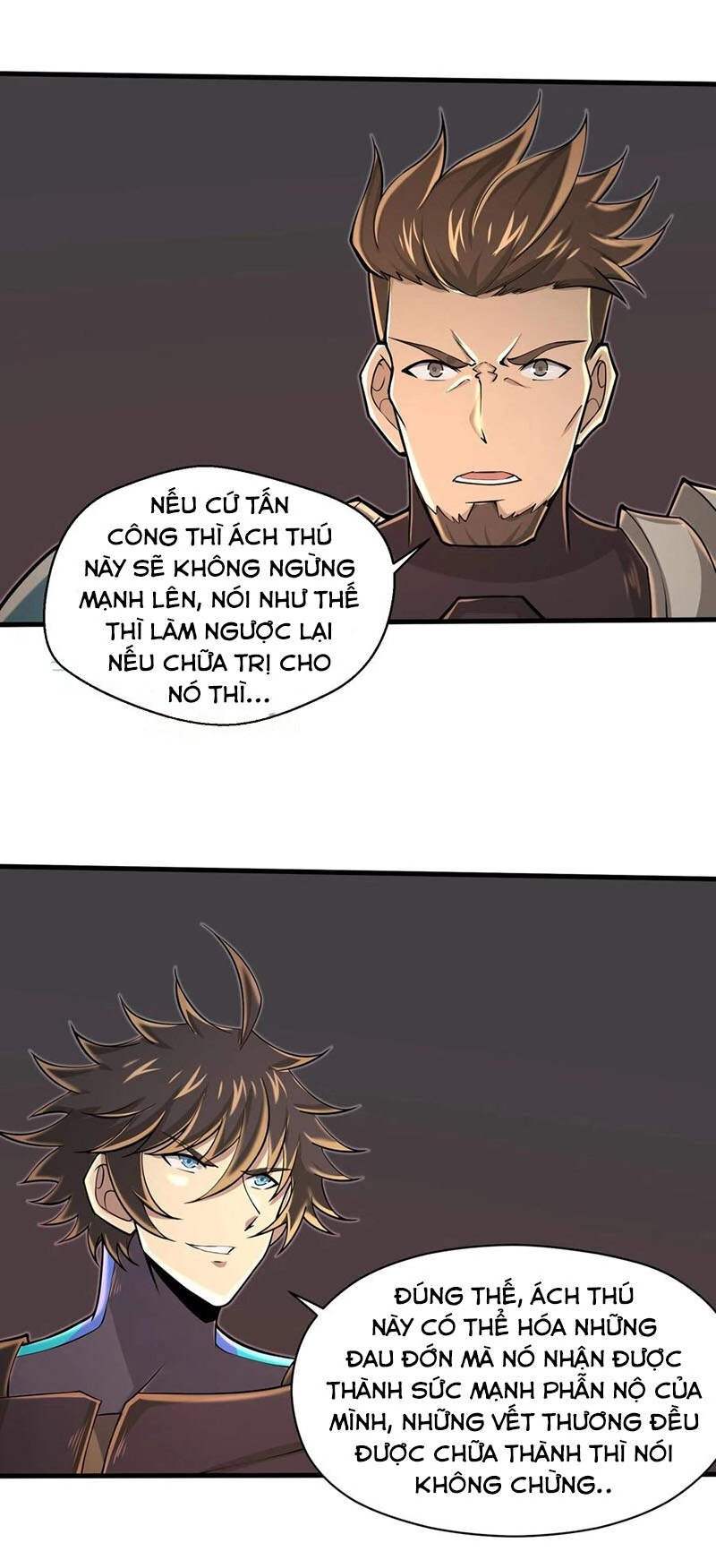 Một Trăm Triệu Điểm Chapter 88 - 4