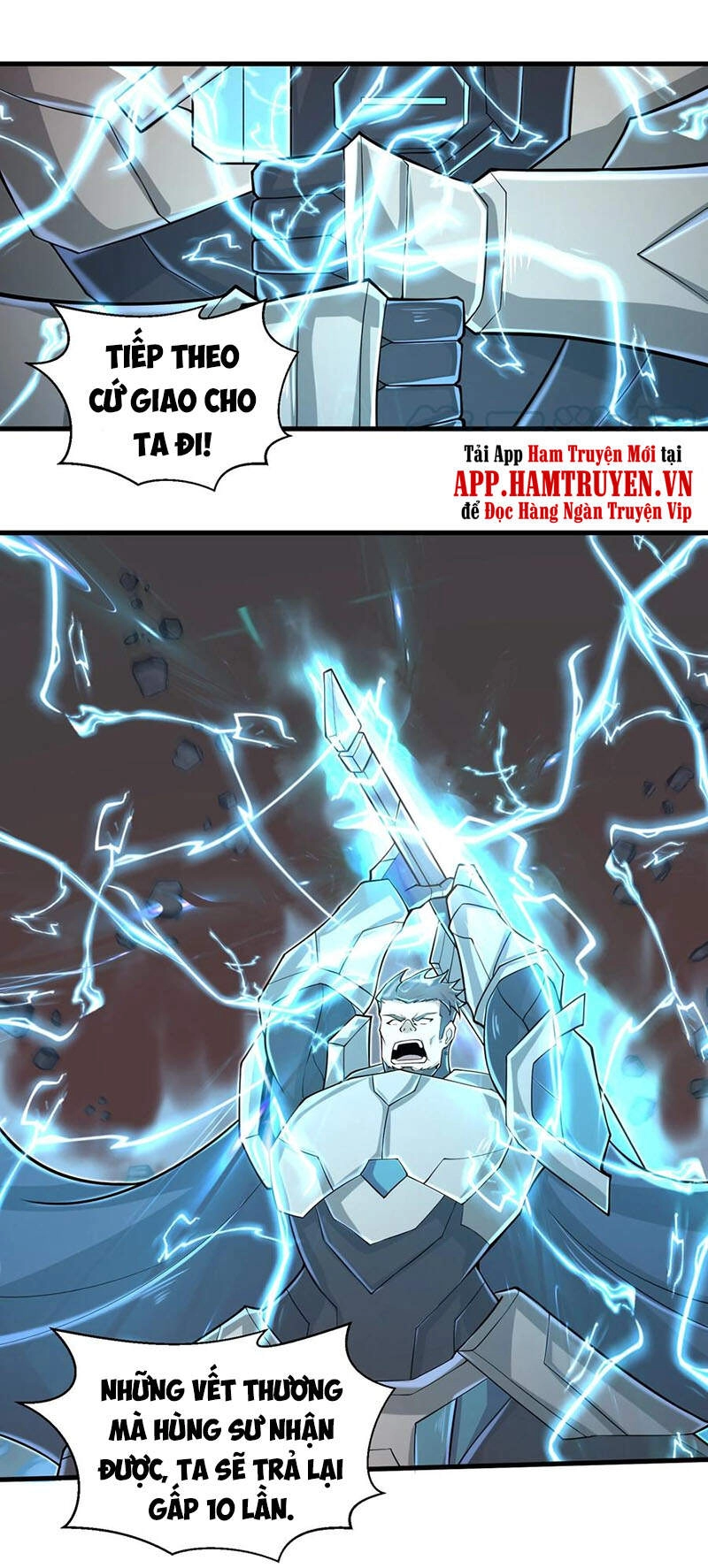 Một Trăm Triệu Điểm Chapter 88 - 7