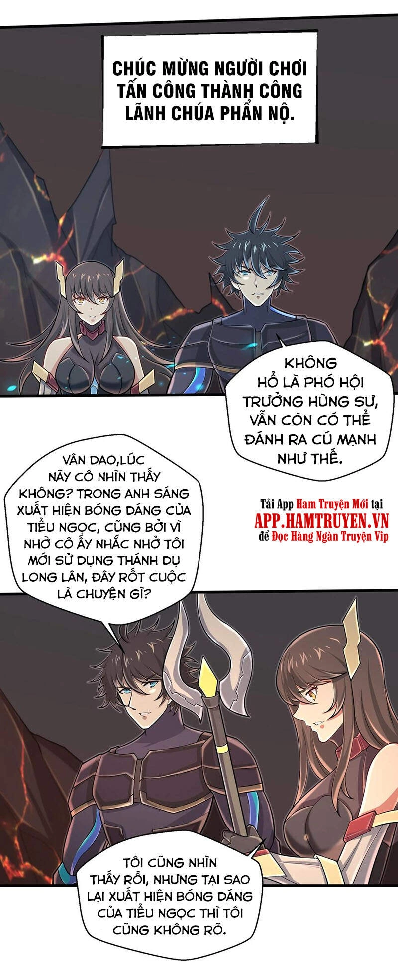 Một Trăm Triệu Điểm Chapter 88 - 11