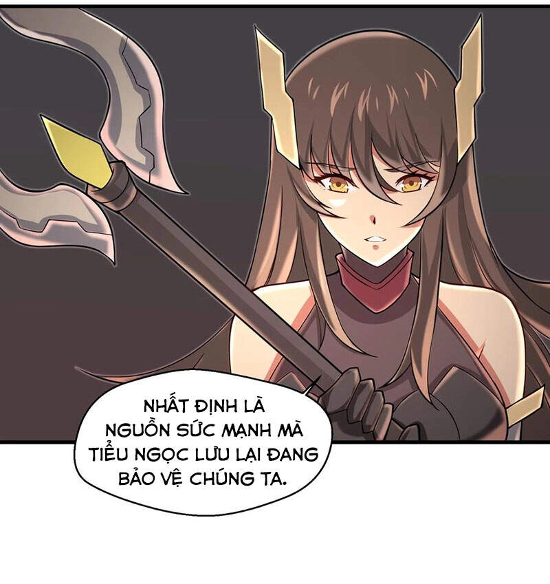 Một Trăm Triệu Điểm Chapter 88 - 12