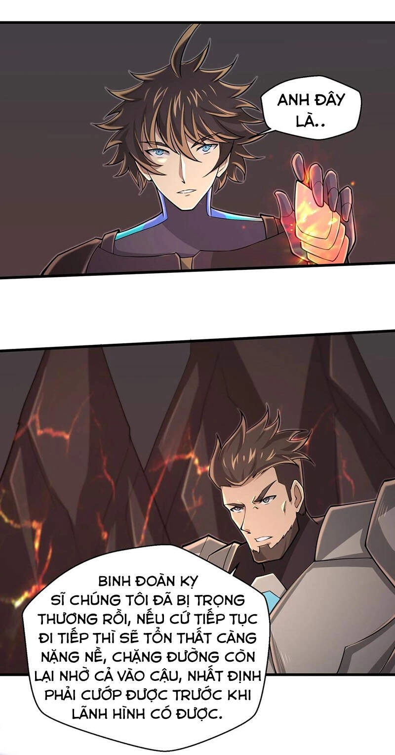 Một Trăm Triệu Điểm Chapter 88 - 14