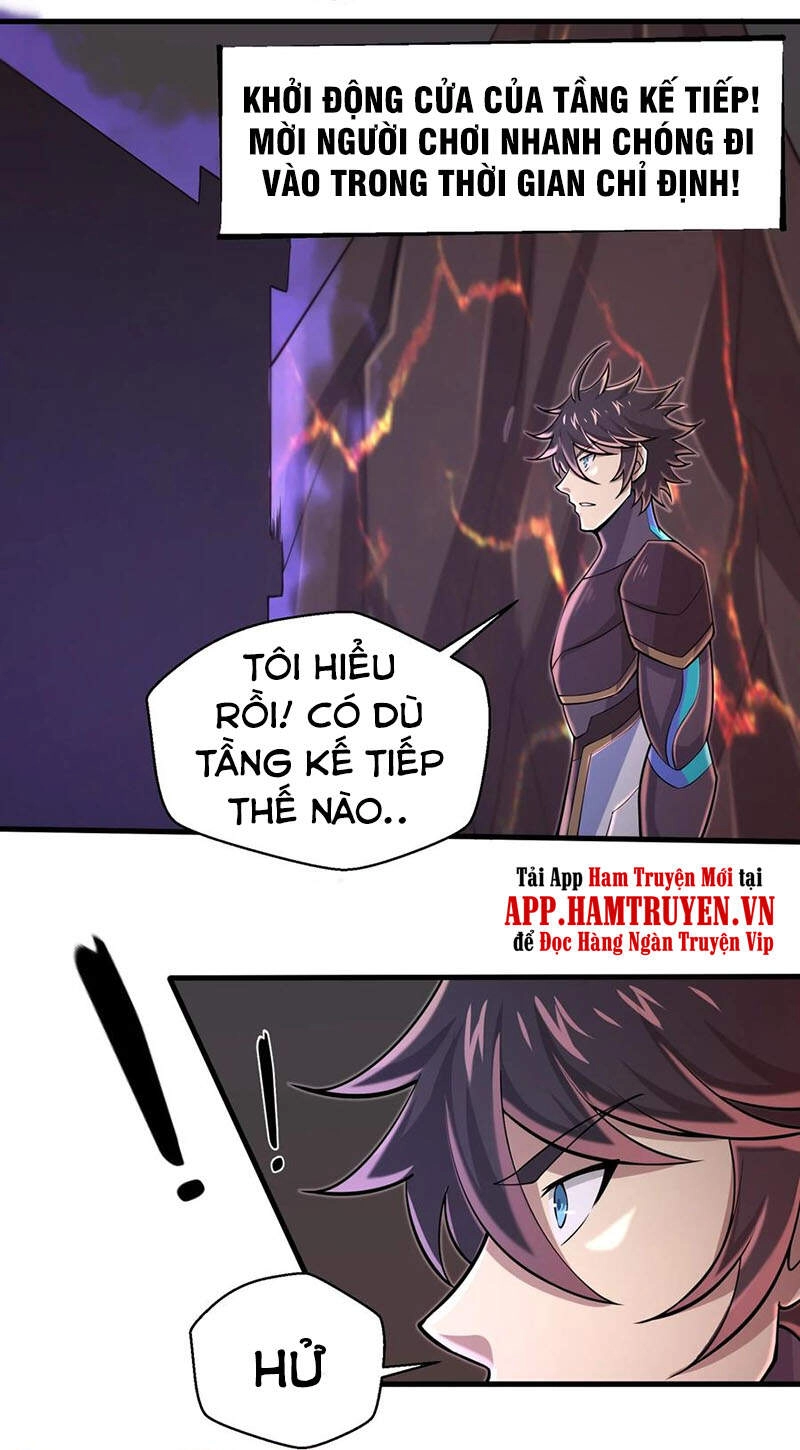 Một Trăm Triệu Điểm Chapter 88 - 15