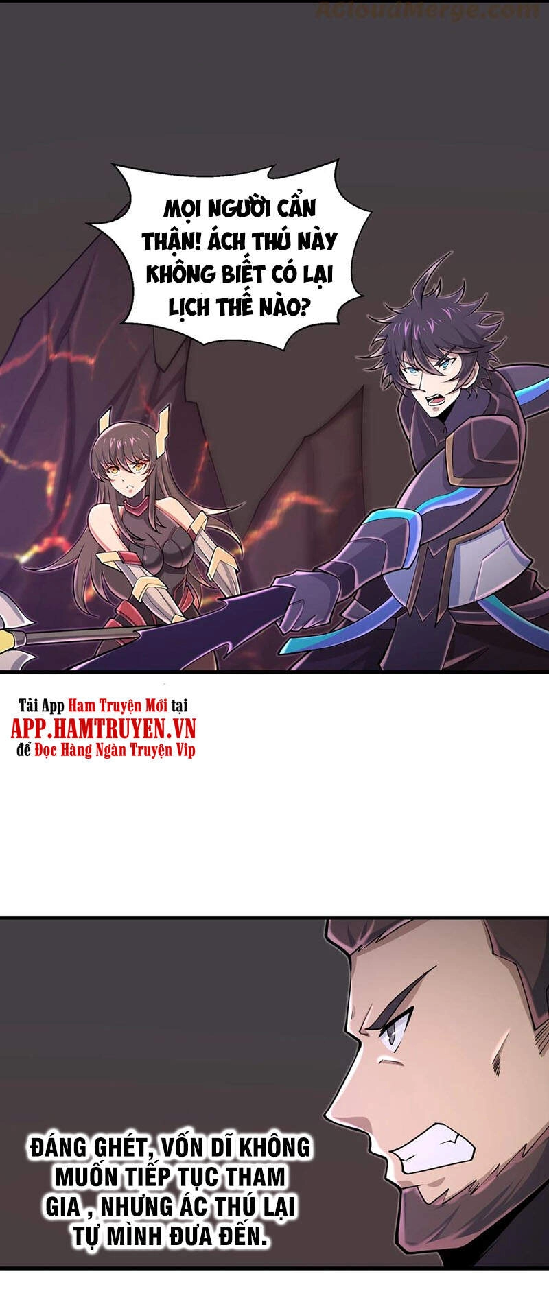 Một Trăm Triệu Điểm Chapter 88 - 17