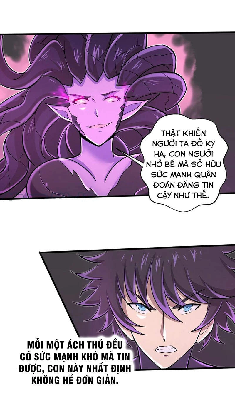 Một Trăm Triệu Điểm Chapter 88 - 20