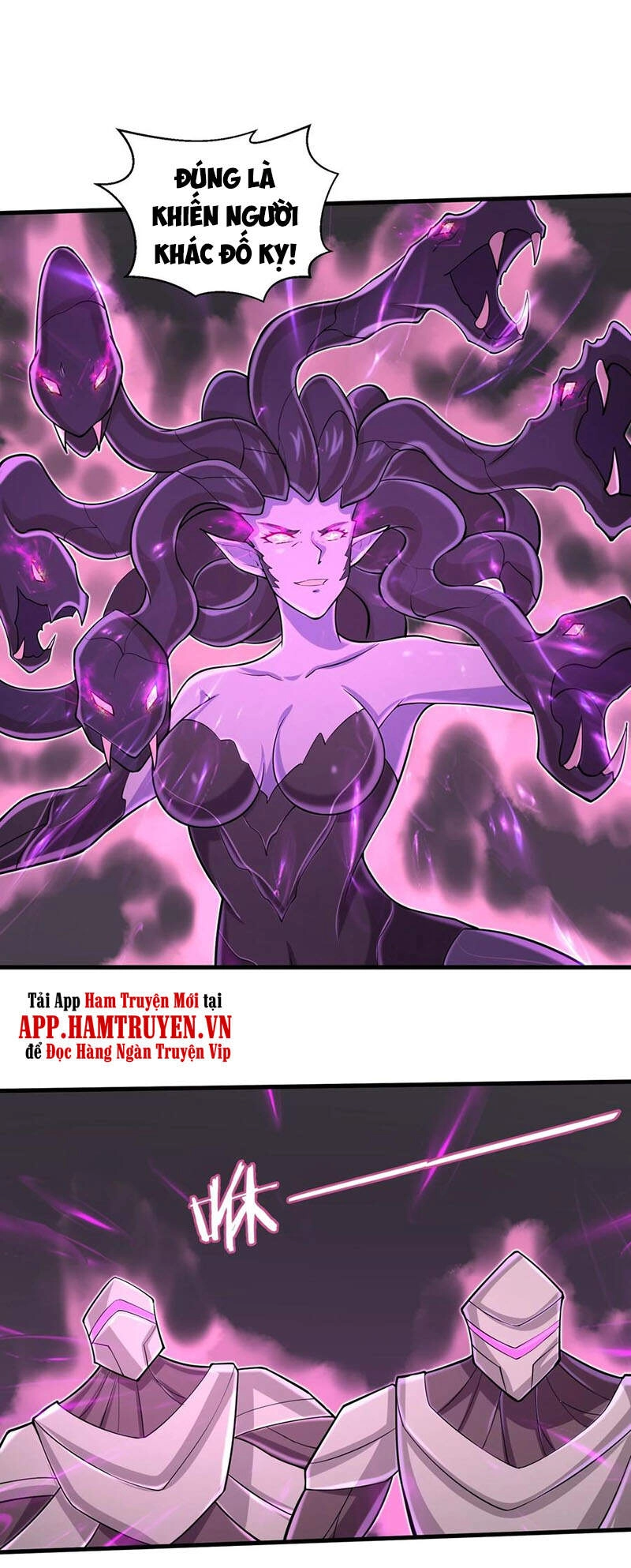 Một Trăm Triệu Điểm Chapter 88 - 21