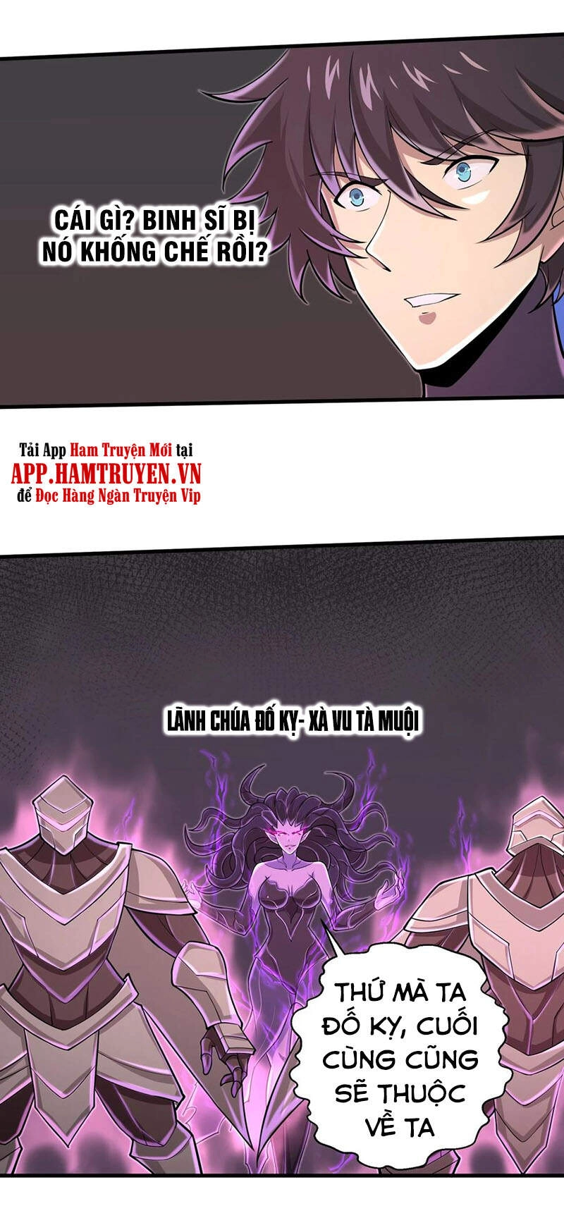 Một Trăm Triệu Điểm Chapter 88 - 23