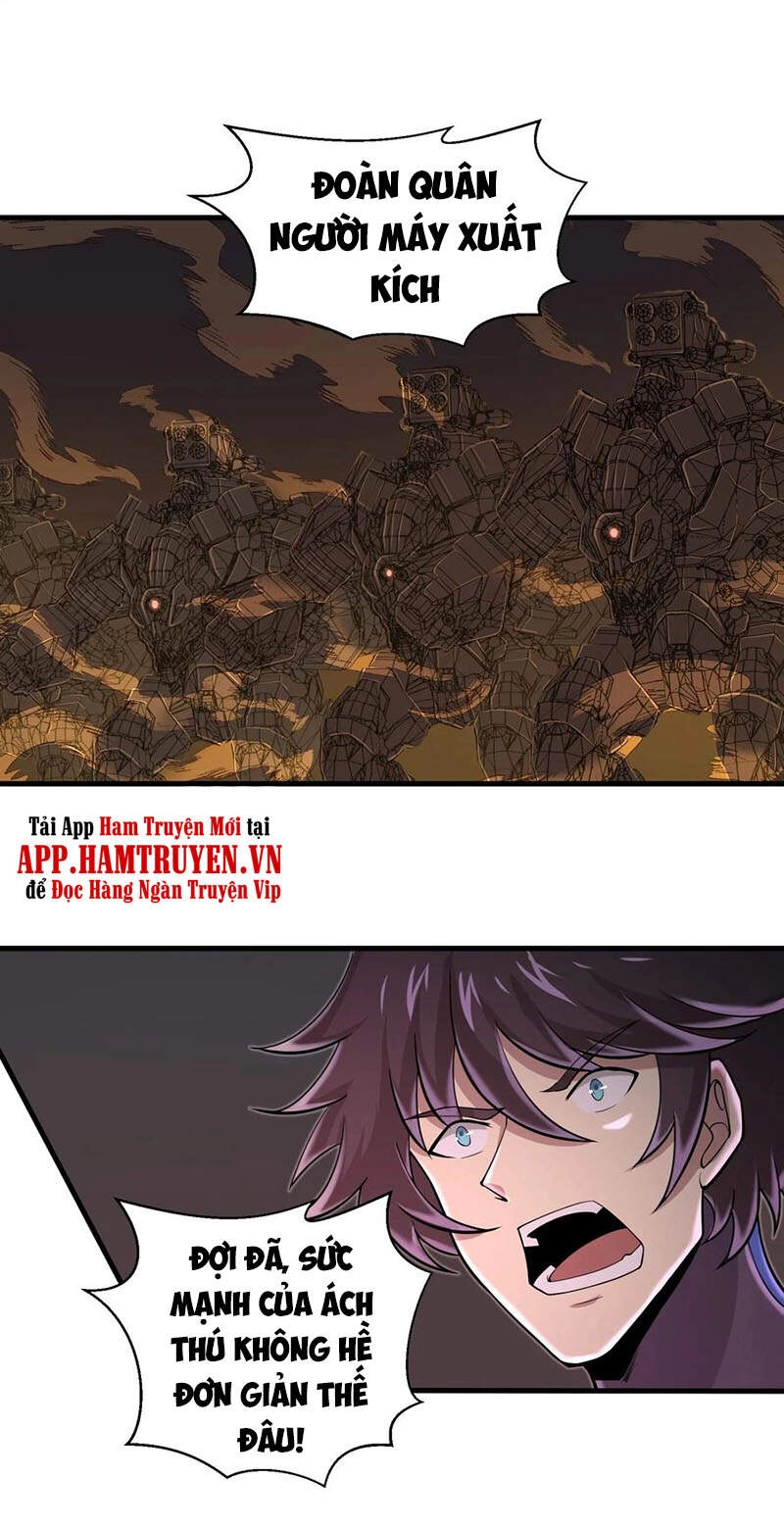 Một Trăm Triệu Điểm Chapter 88 - 25