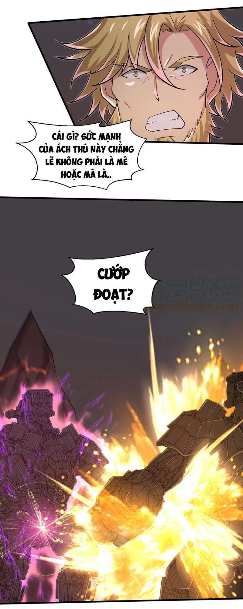 Một Trăm Triệu Điểm Chapter 88 - 27