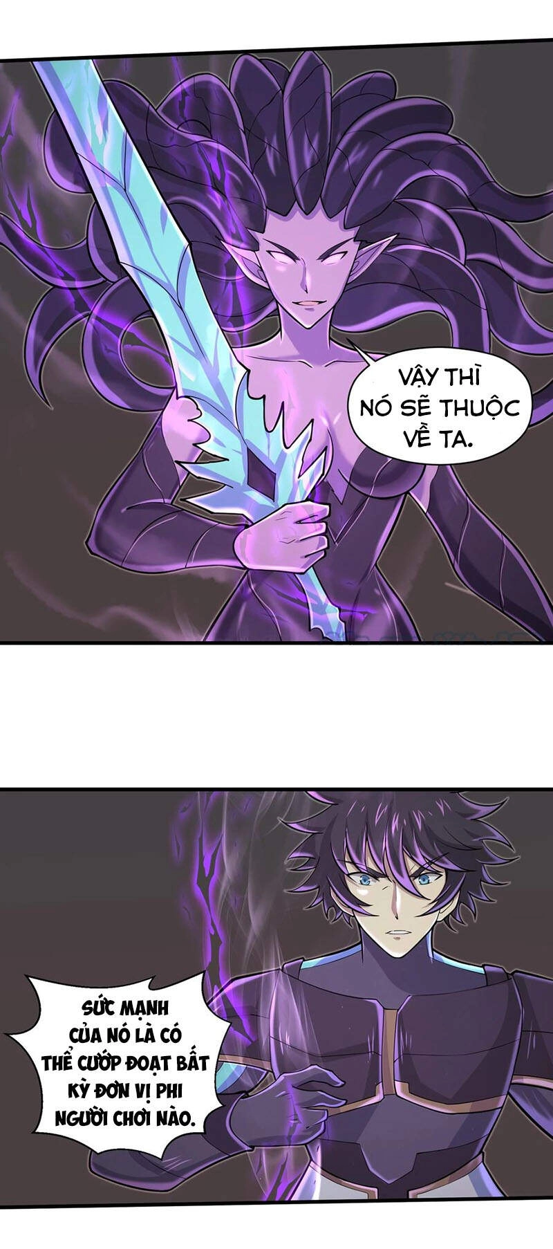 Một Trăm Triệu Điểm Chapter 89 - 6