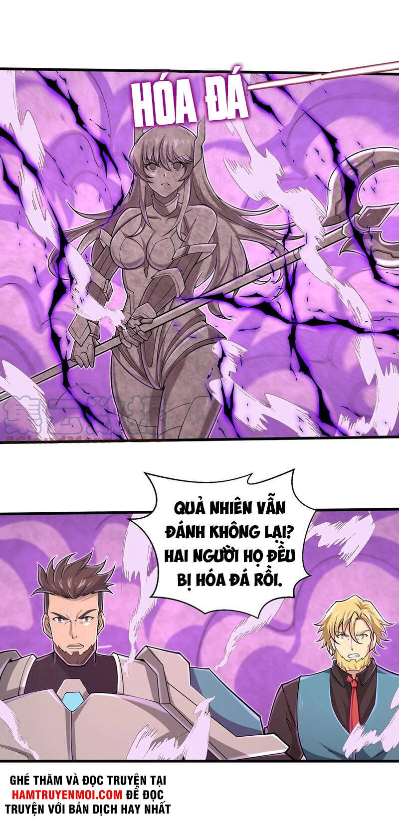 Một Trăm Triệu Điểm Chapter 90 - 25