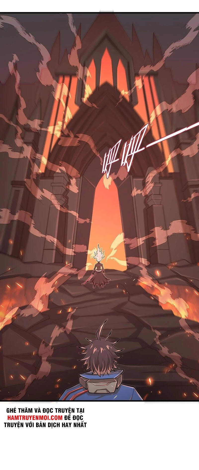 Một Trăm Triệu Điểm Chapter 91 - 31