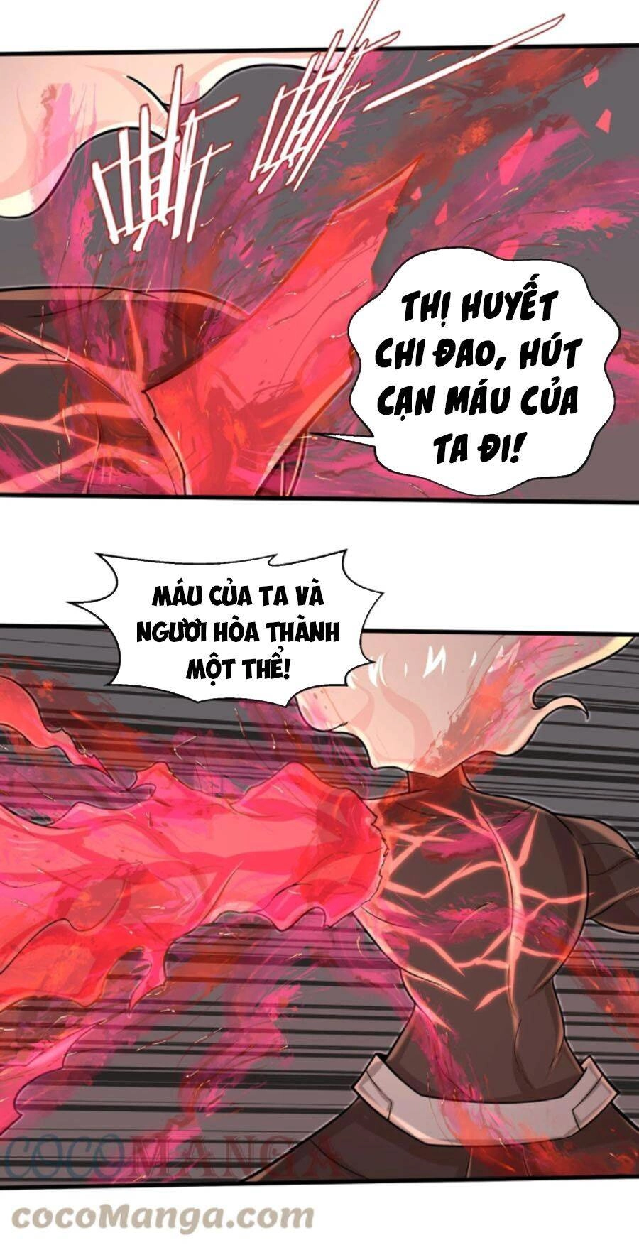Một Trăm Triệu Điểm Chapter 95 - 38