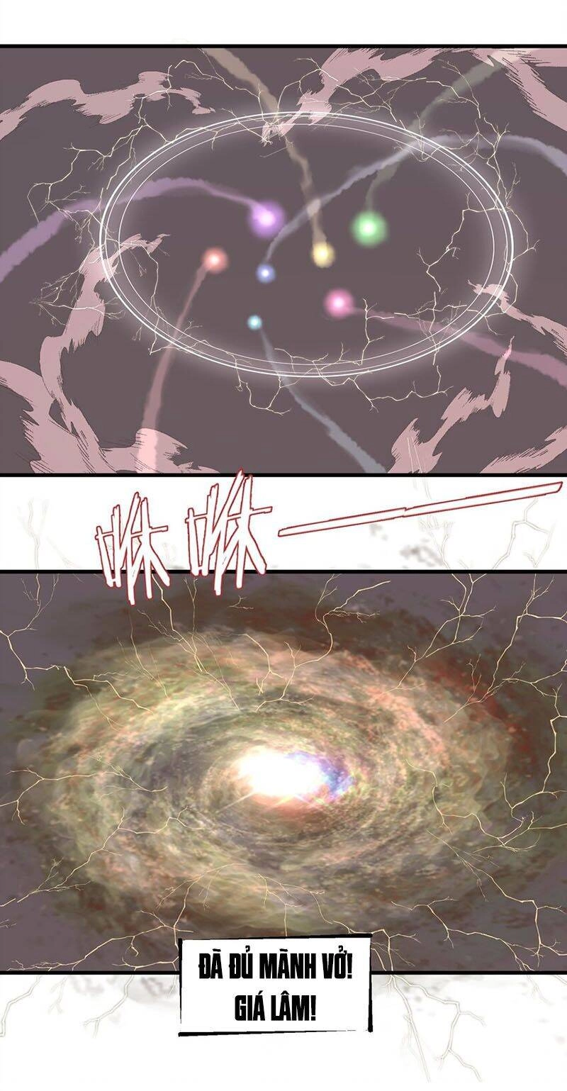 Một Trăm Triệu Điểm Chapter 97 - 32