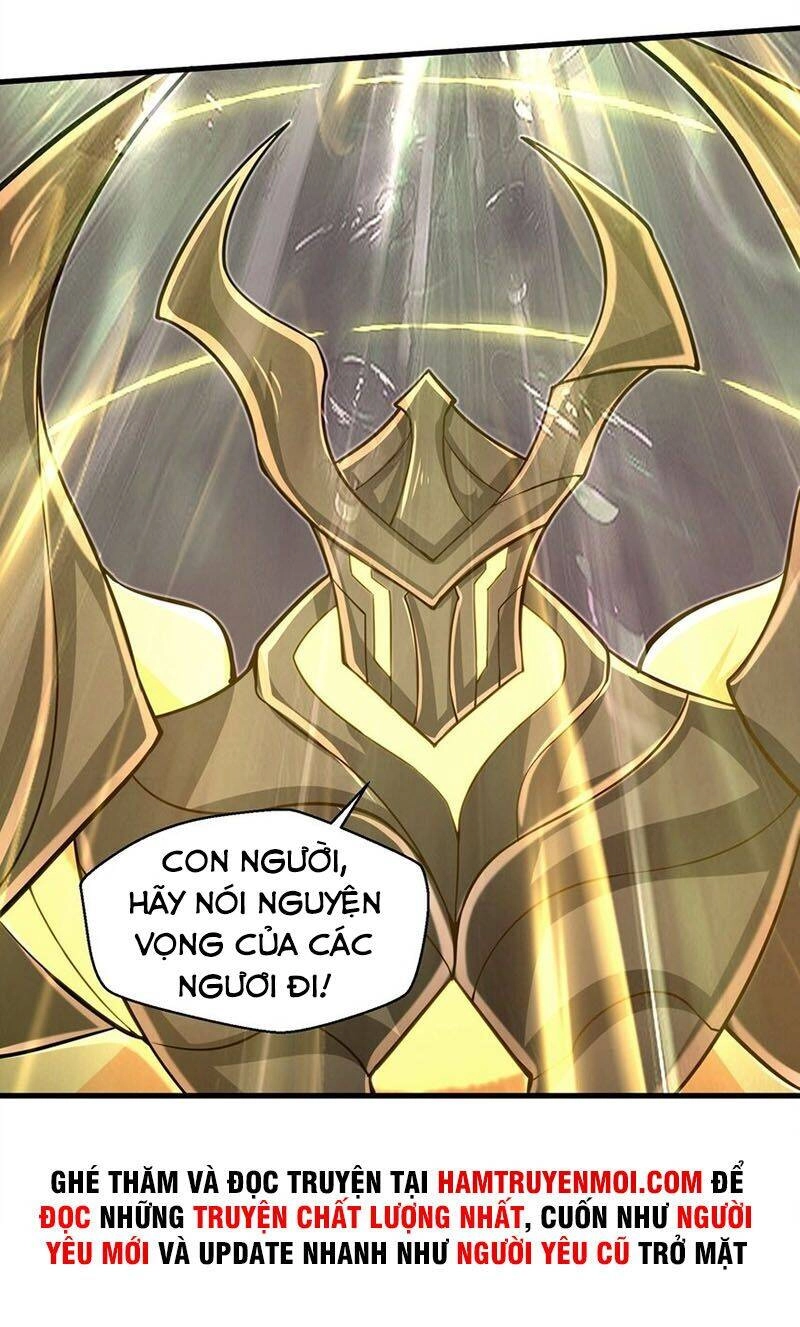 Một Trăm Triệu Điểm Chapter 97 - 35