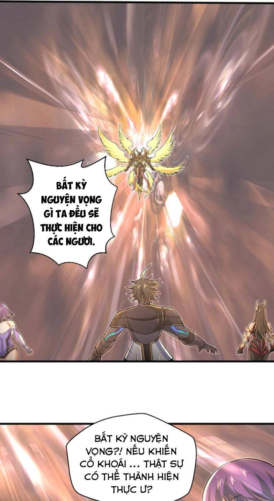 Một Trăm Triệu Điểm Chapter 98 - 1