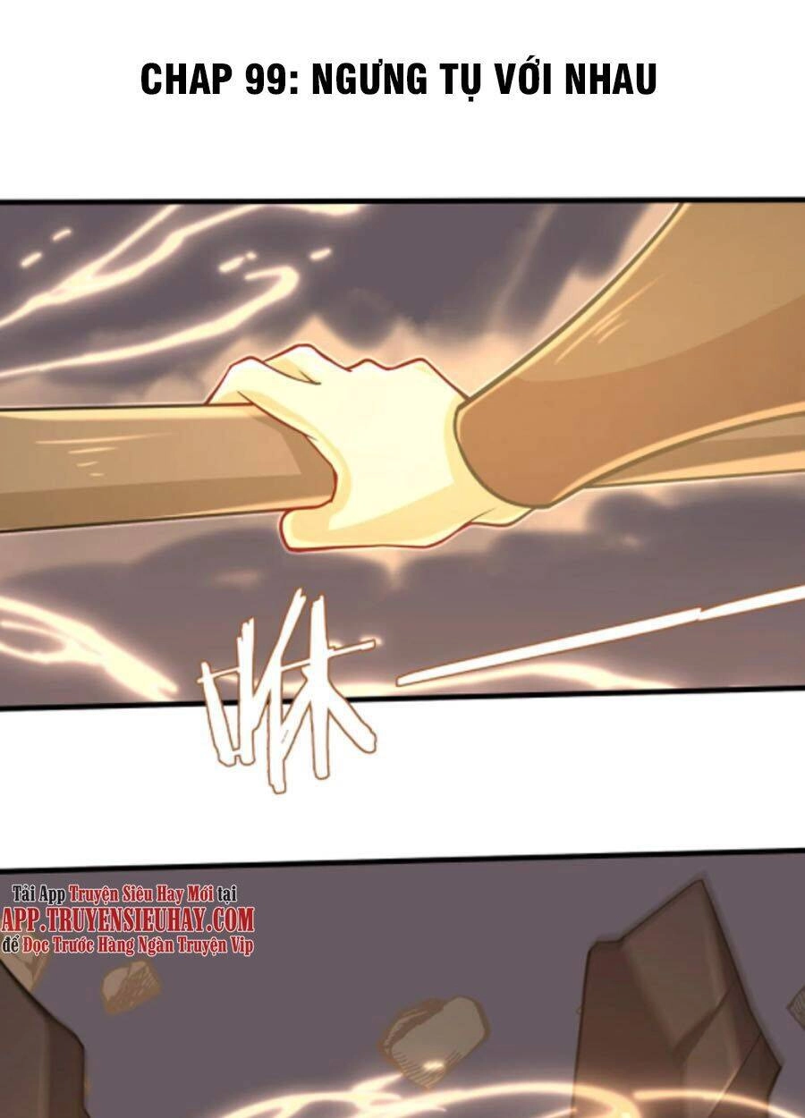 Một Trăm Triệu Điểm Chapter 99 - 1