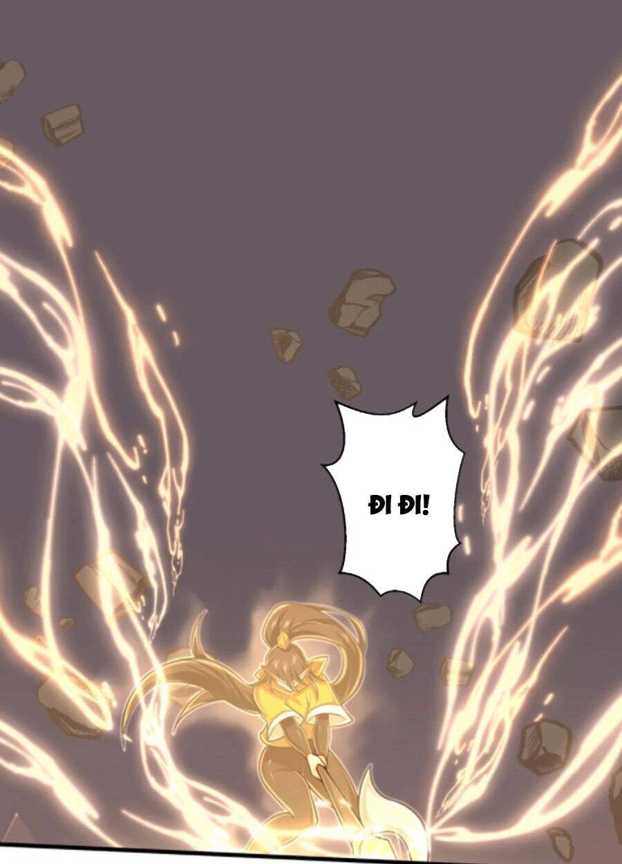 Một Trăm Triệu Điểm Chapter 99 - 3