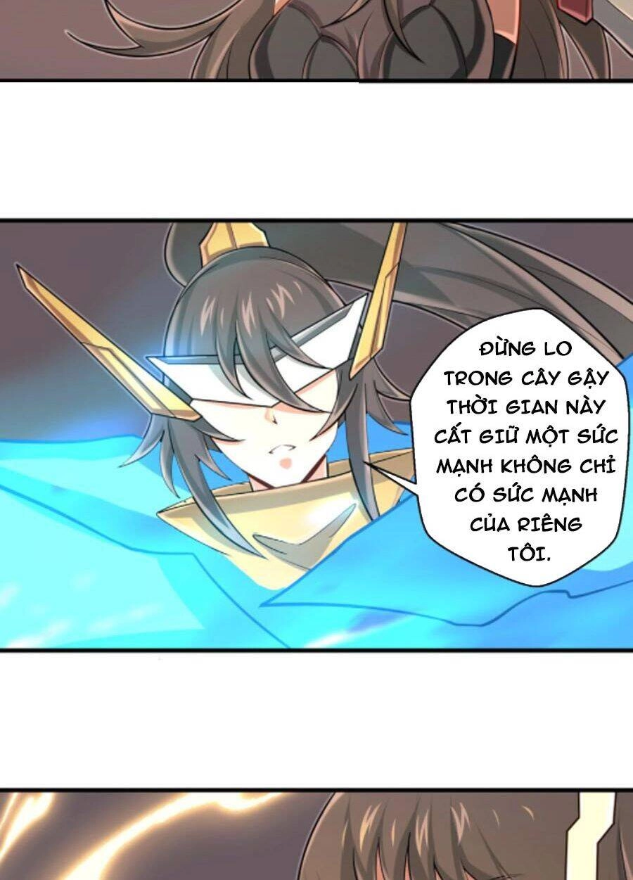 Một Trăm Triệu Điểm Chapter 99 - 12