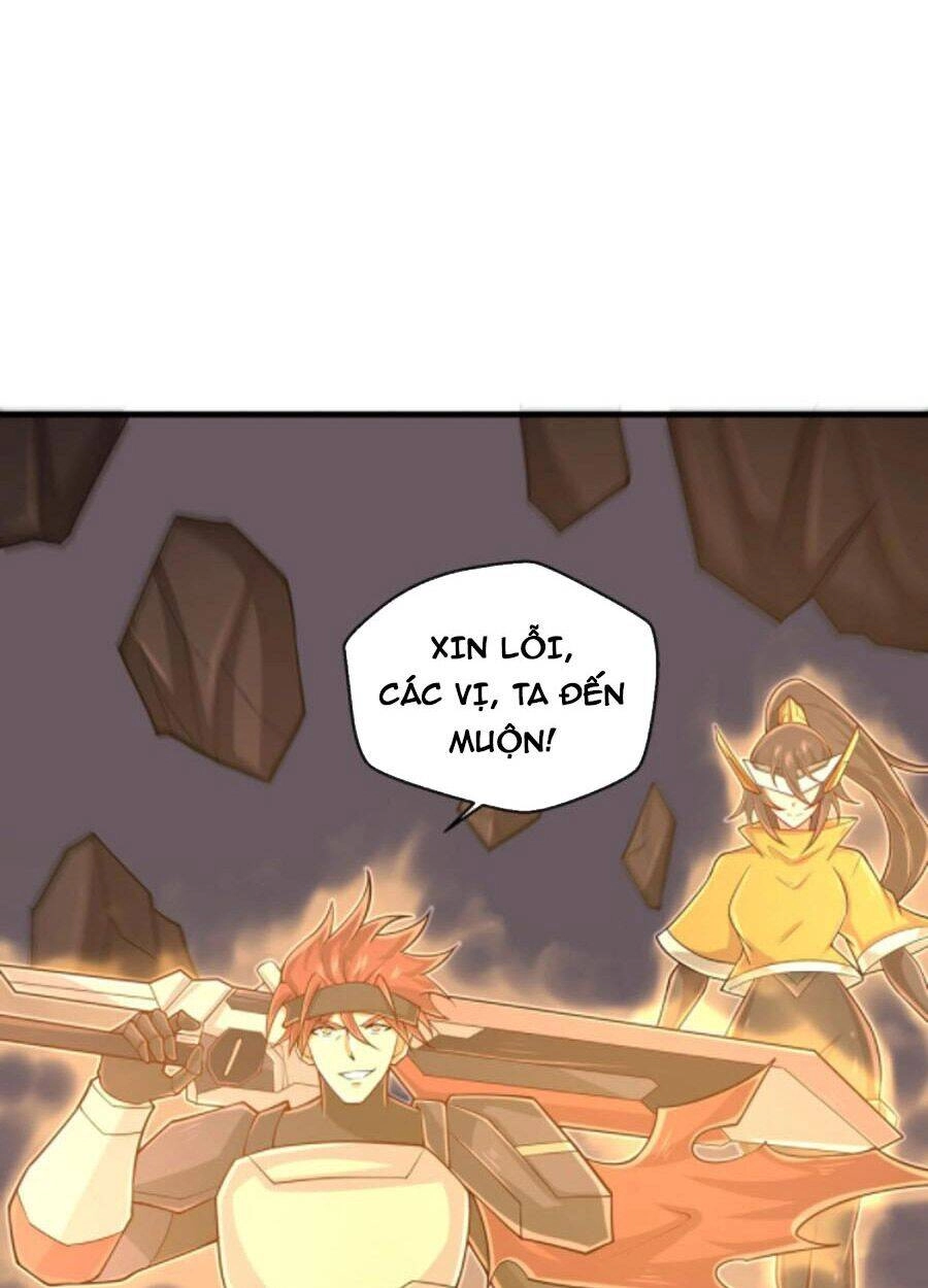 Một Trăm Triệu Điểm Chapter 99 - 17