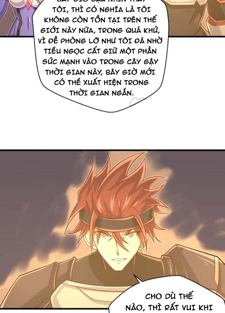 Một Trăm Triệu Điểm Chapter 99 - 19