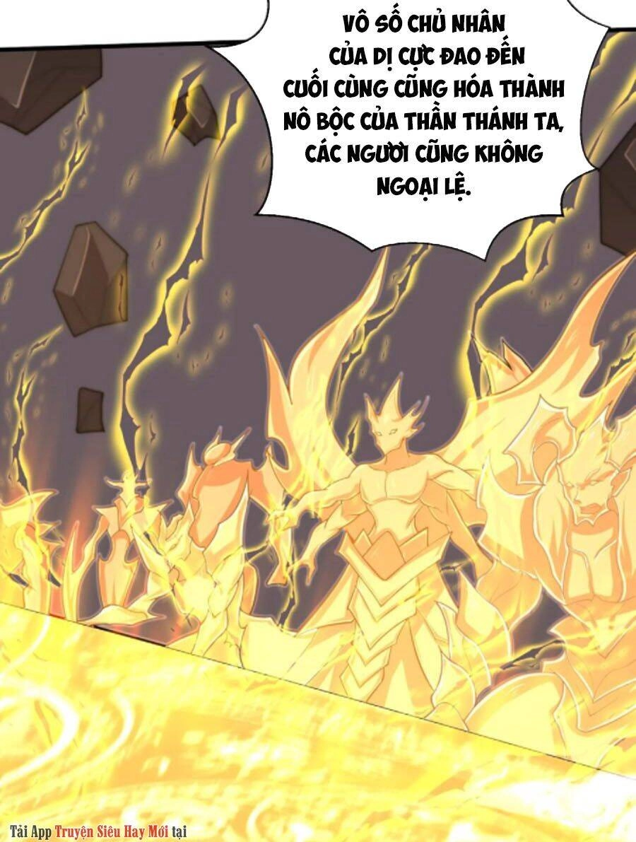 Một Trăm Triệu Điểm Chapter 99 - 23