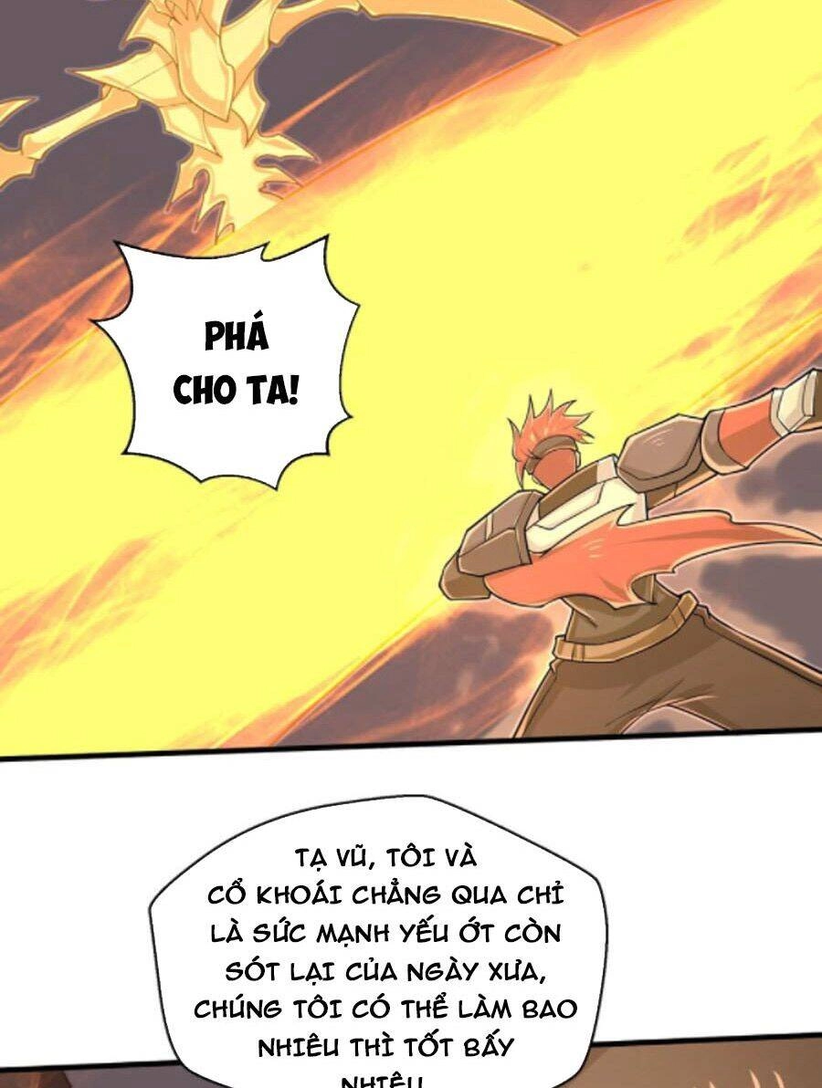 Một Trăm Triệu Điểm Chapter 99 - 25