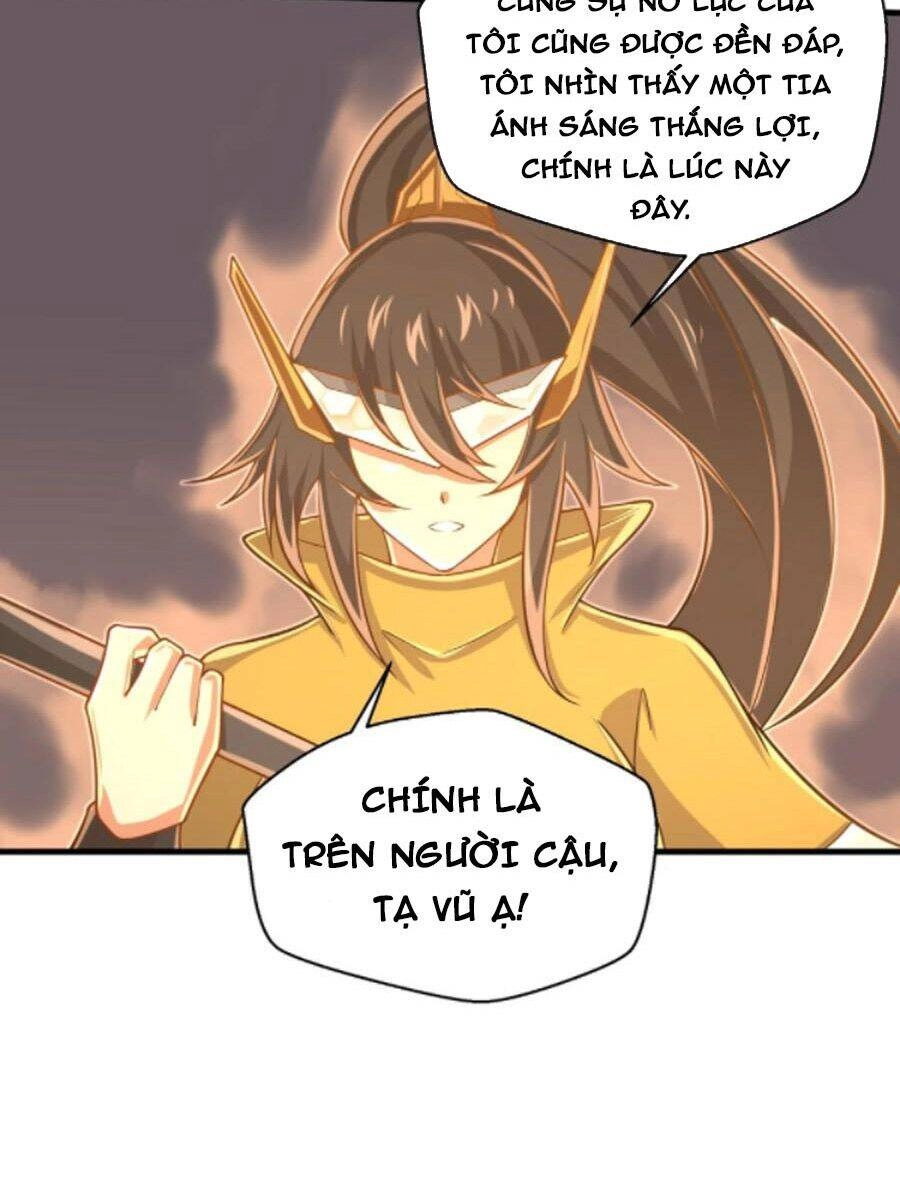 Một Trăm Triệu Điểm Chapter 99 - 27