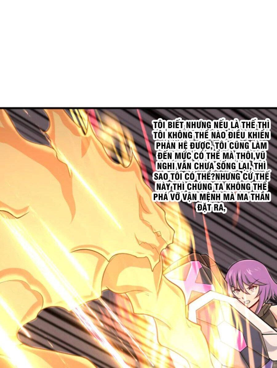 Một Trăm Triệu Điểm Chapter 99 - 29