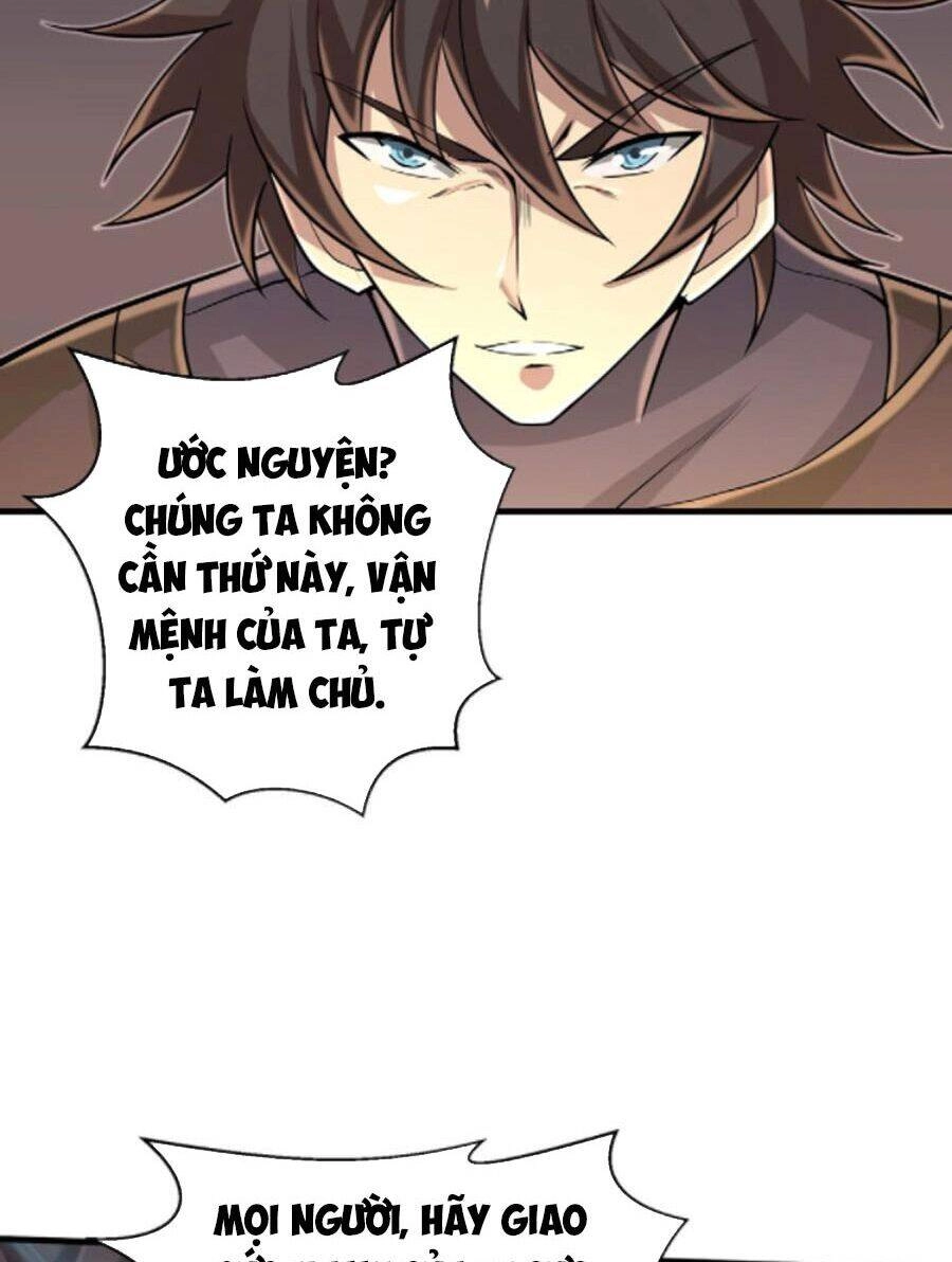 Một Trăm Triệu Điểm Chapter 99 - 32