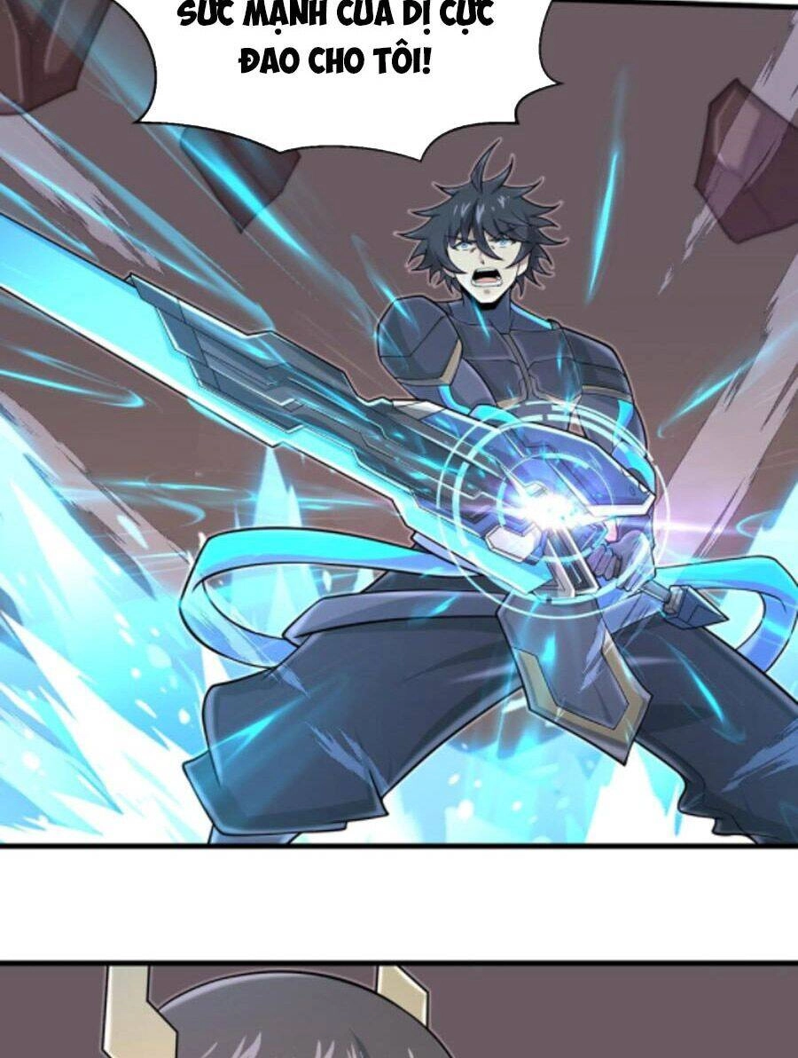 Một Trăm Triệu Điểm Chapter 99 - 33