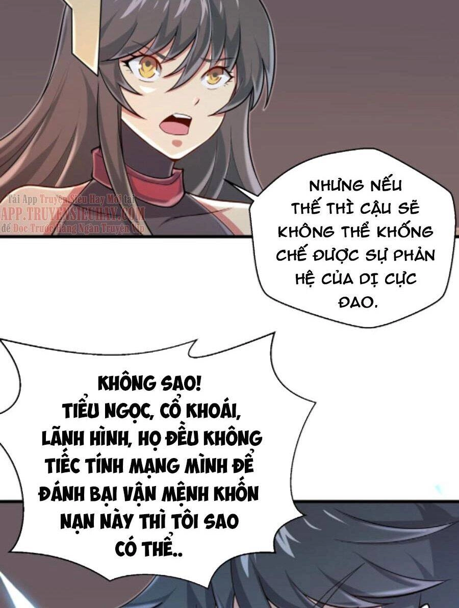 Một Trăm Triệu Điểm Chapter 99 - 34