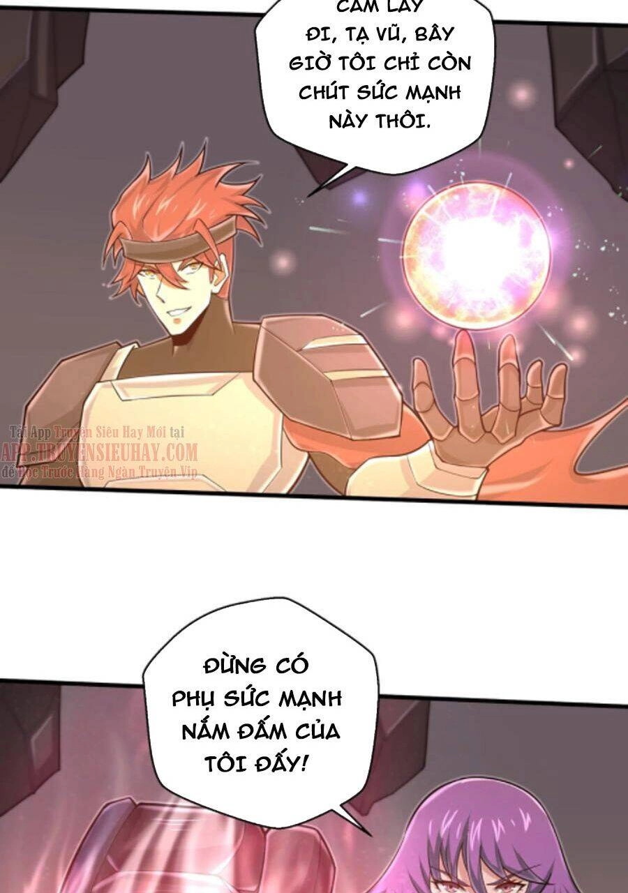 Một Trăm Triệu Điểm Chapter 99 - 36