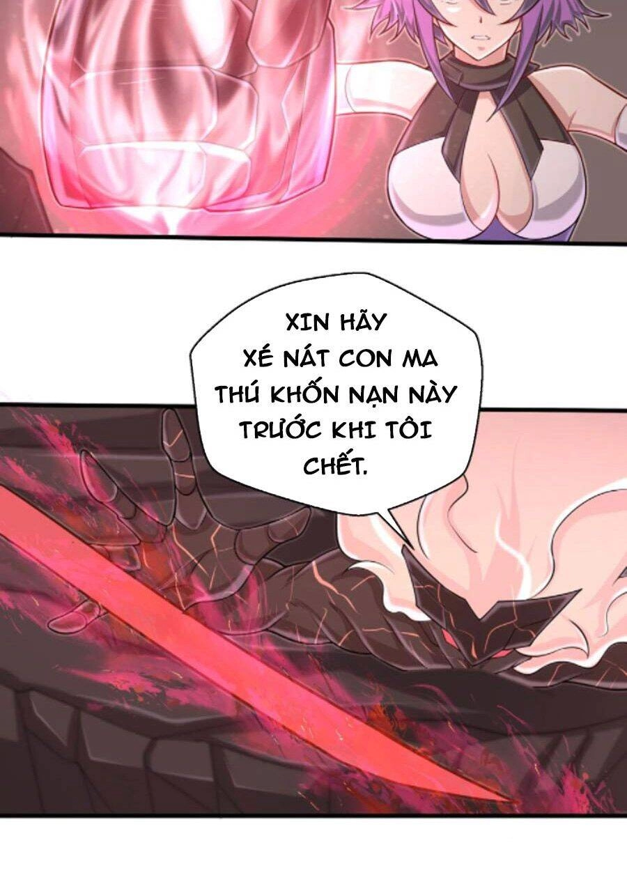 Một Trăm Triệu Điểm Chapter 99 - 37