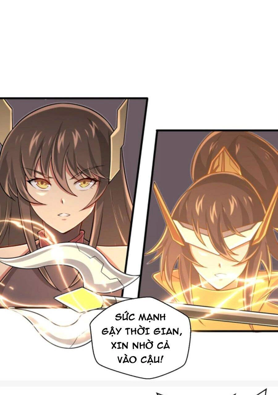 Một Trăm Triệu Điểm Chapter 99 - 38