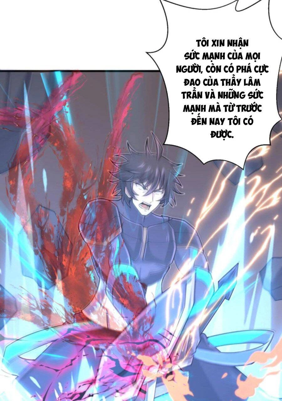 Một Trăm Triệu Điểm Chapter 99 - 39