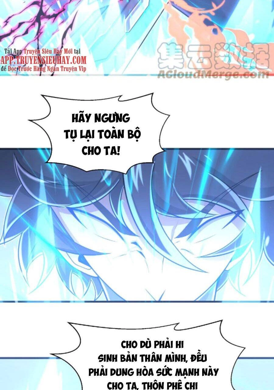 Một Trăm Triệu Điểm Chapter 99 - 40