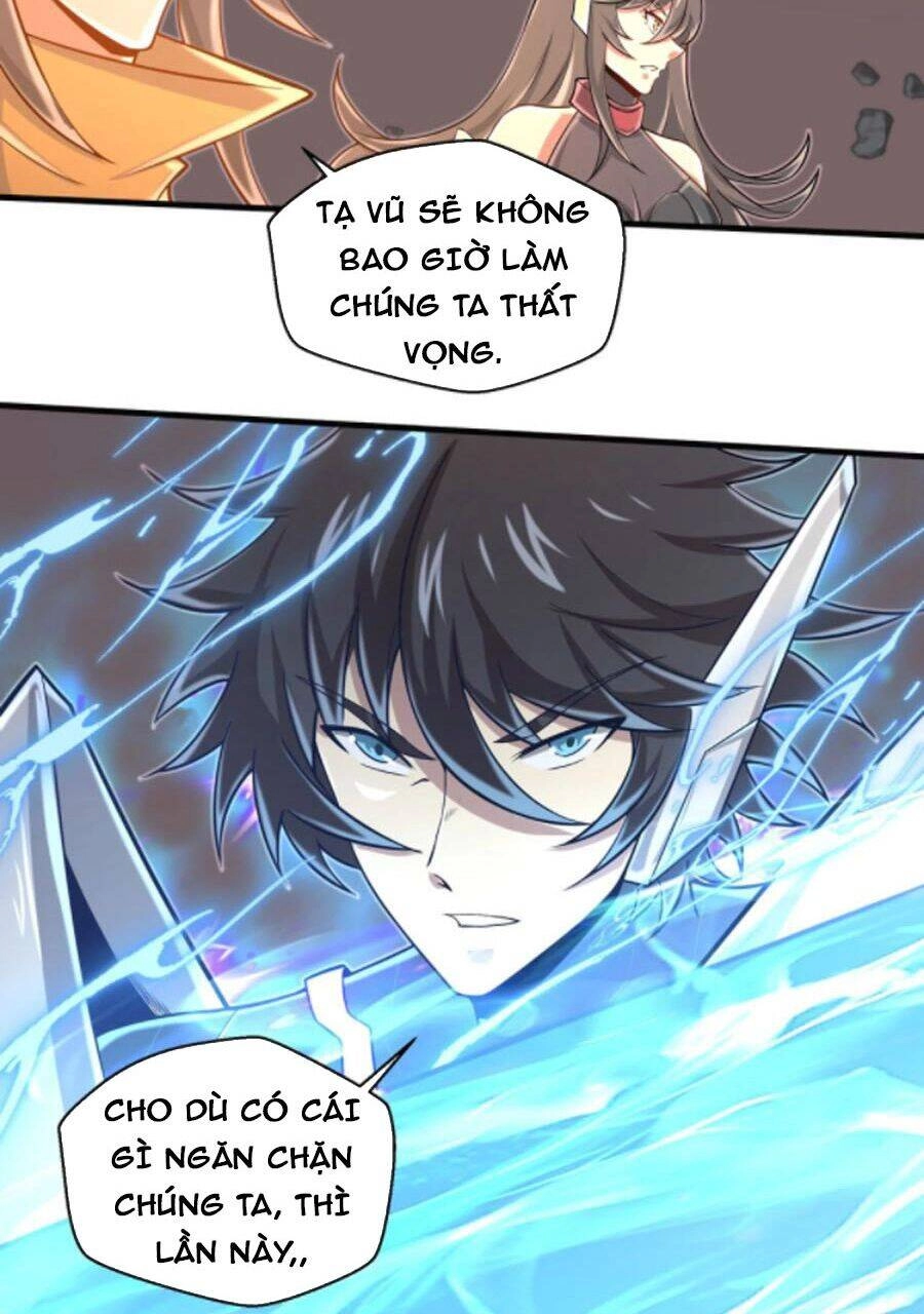 Một Trăm Triệu Điểm Chapter 99 - 46