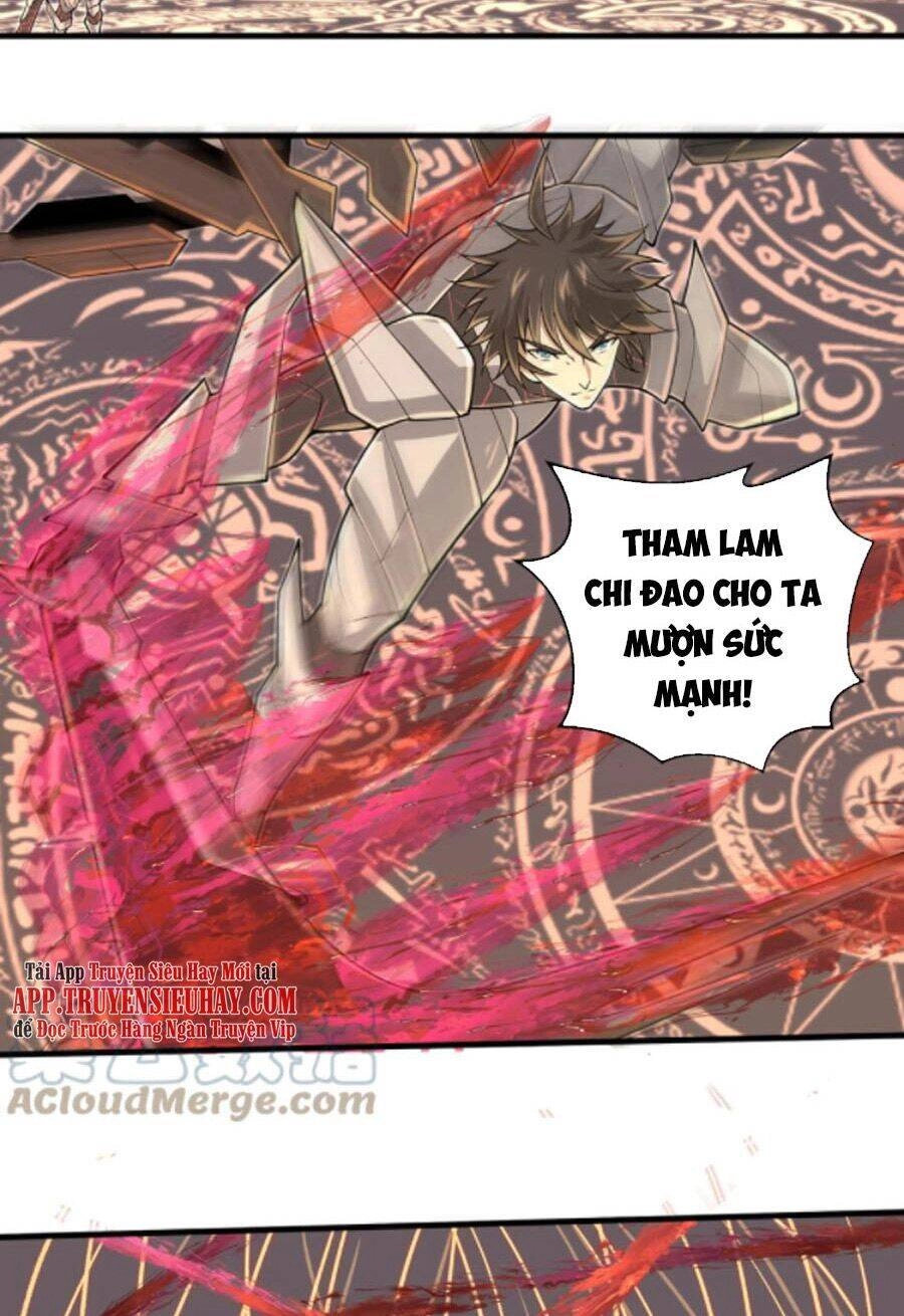 Một Trăm Triệu Điểm Chapter 100 - 3