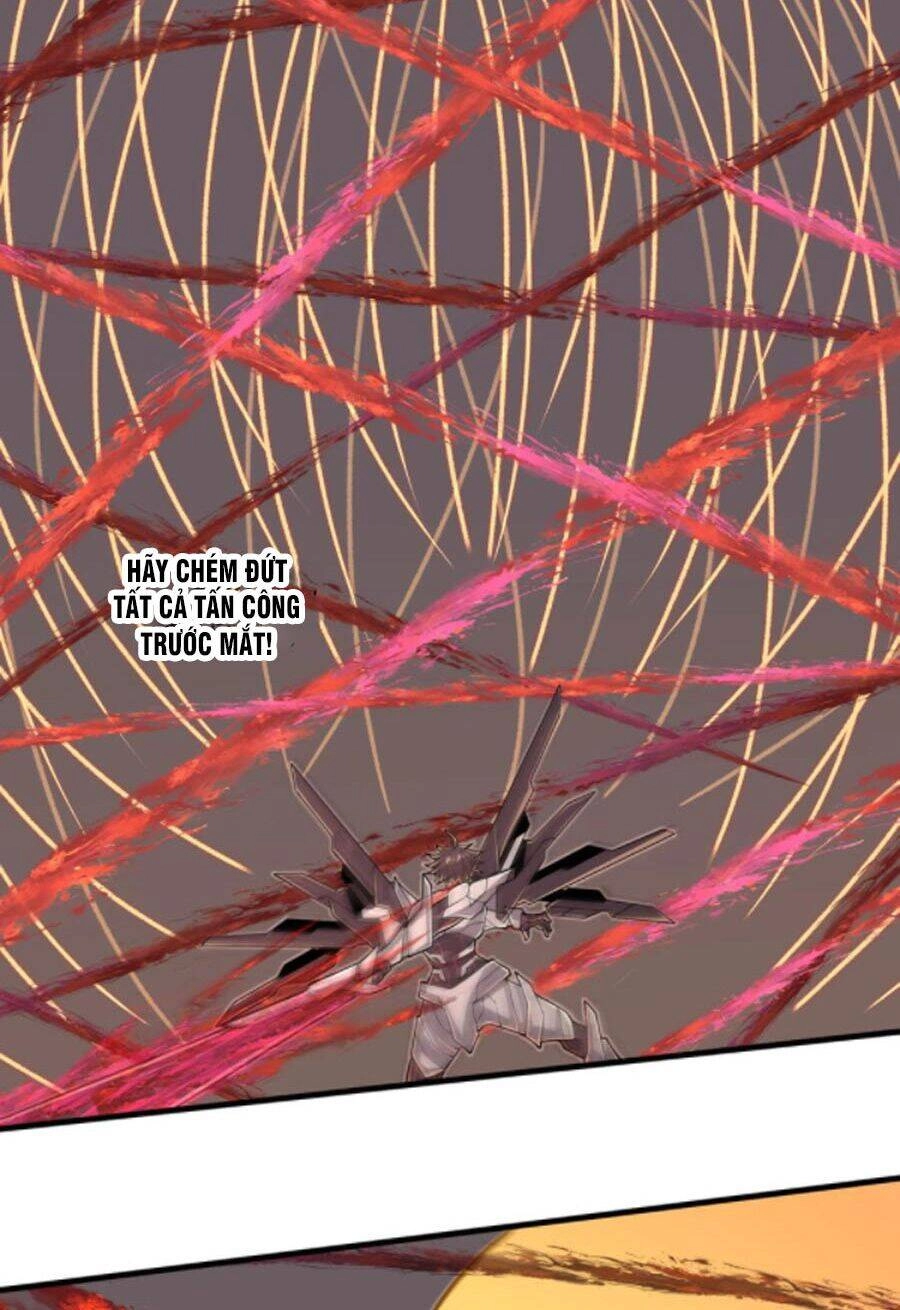 Một Trăm Triệu Điểm Chapter 100 - 4