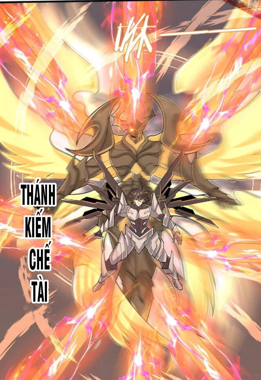 Một Trăm Triệu Điểm Chapter 100 - 6