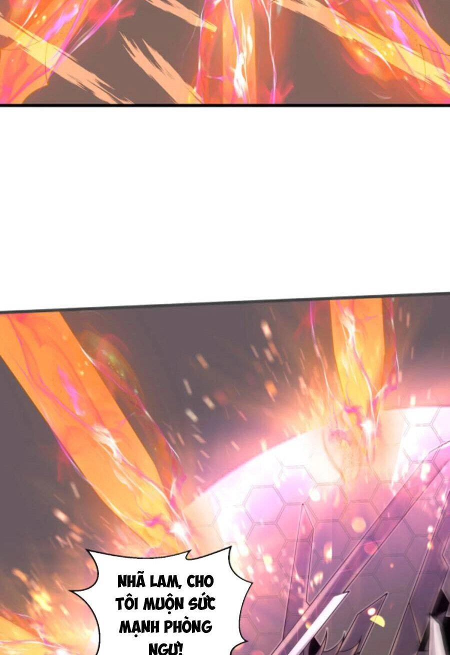 Một Trăm Triệu Điểm Chapter 100 - 7