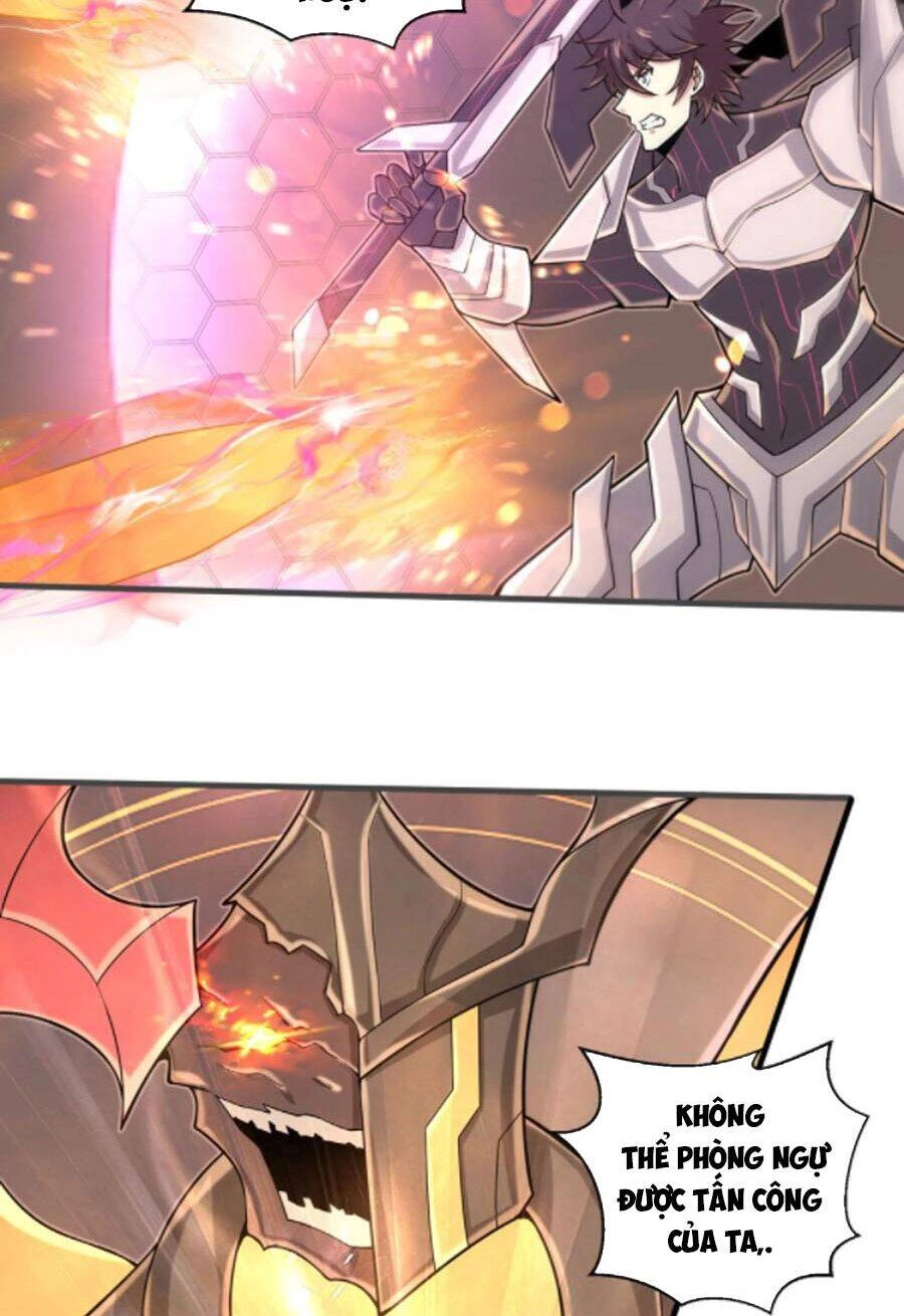 Một Trăm Triệu Điểm Chapter 100 - 8