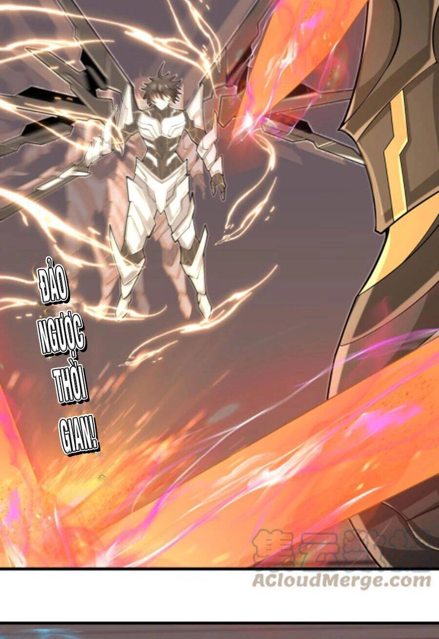 Một Trăm Triệu Điểm Chapter 100 - 10