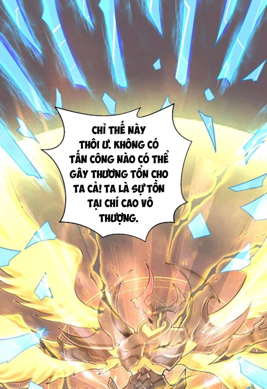 Một Trăm Triệu Điểm Chapter 100 - 12