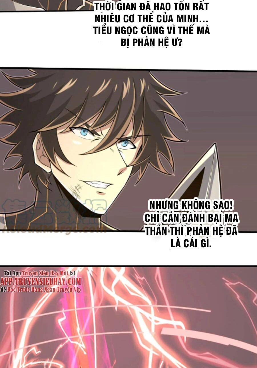 Một Trăm Triệu Điểm Chapter 100 - 17