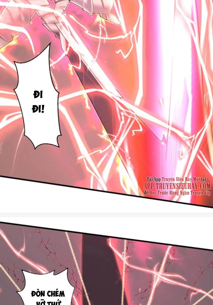 Một Trăm Triệu Điểm Chapter 100 - 21